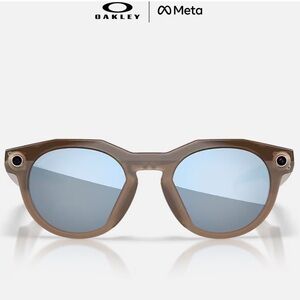 Oakley META AI Glasses